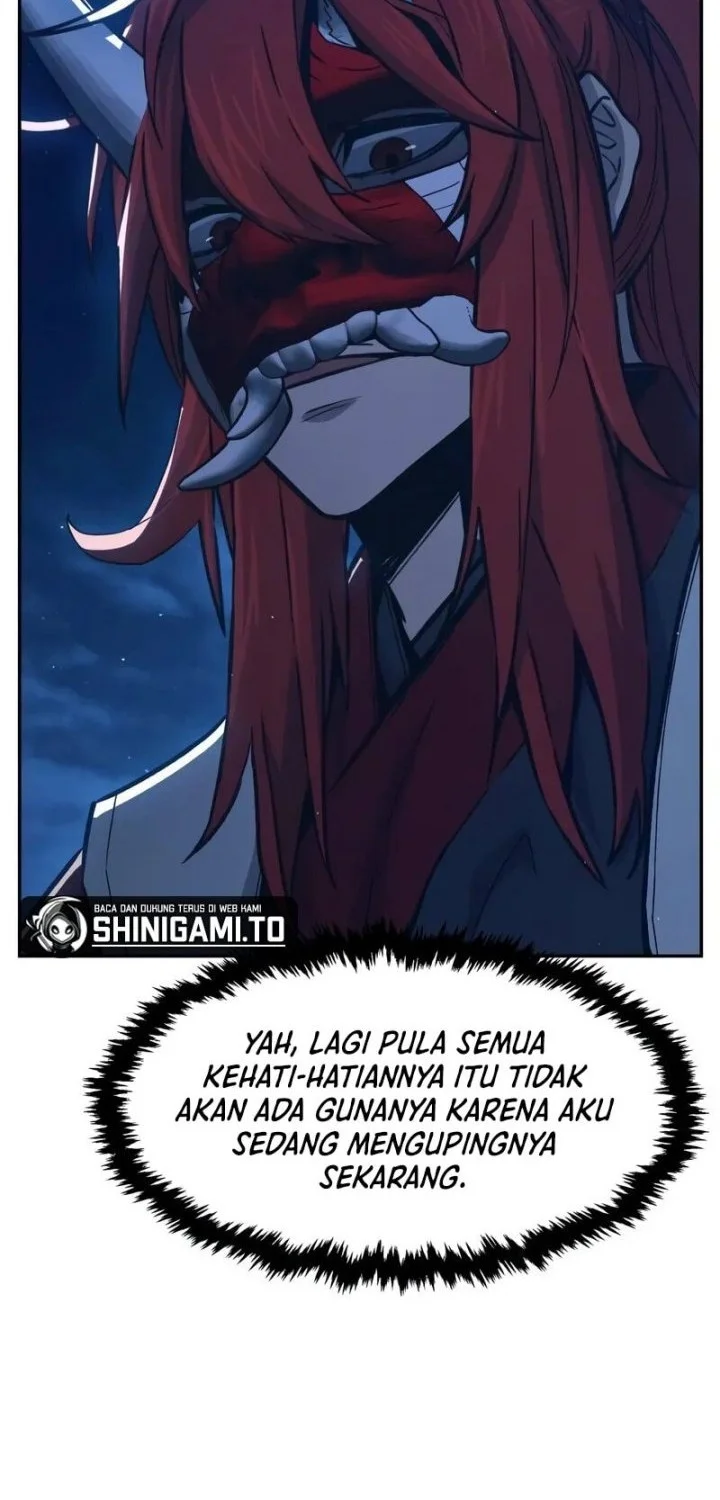 Absolute Sword Sense Chapter 159 Fix page 61