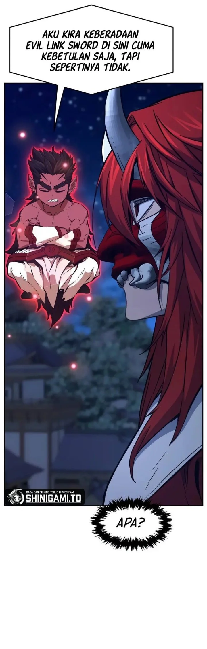 Absolute Sword Sense Chapter 159 Fix page 66