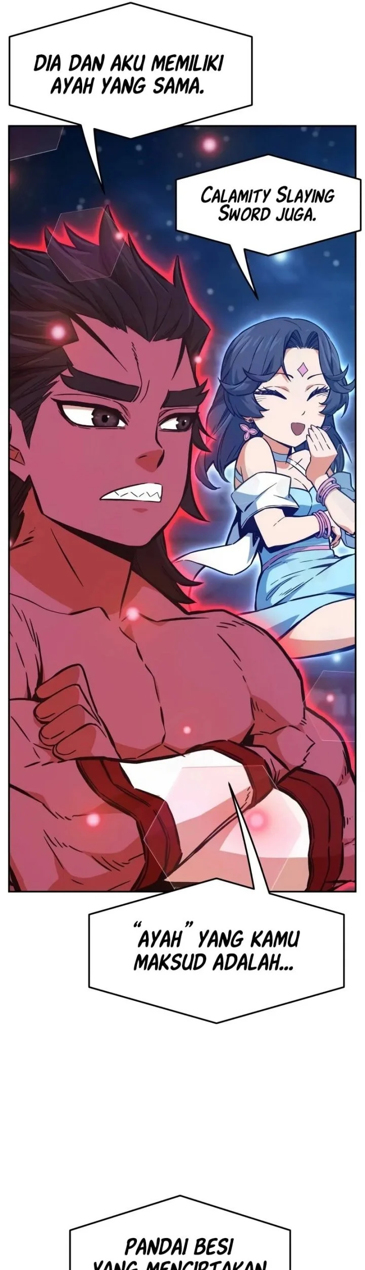 Absolute Sword Sense Chapter 159 Fix page 67