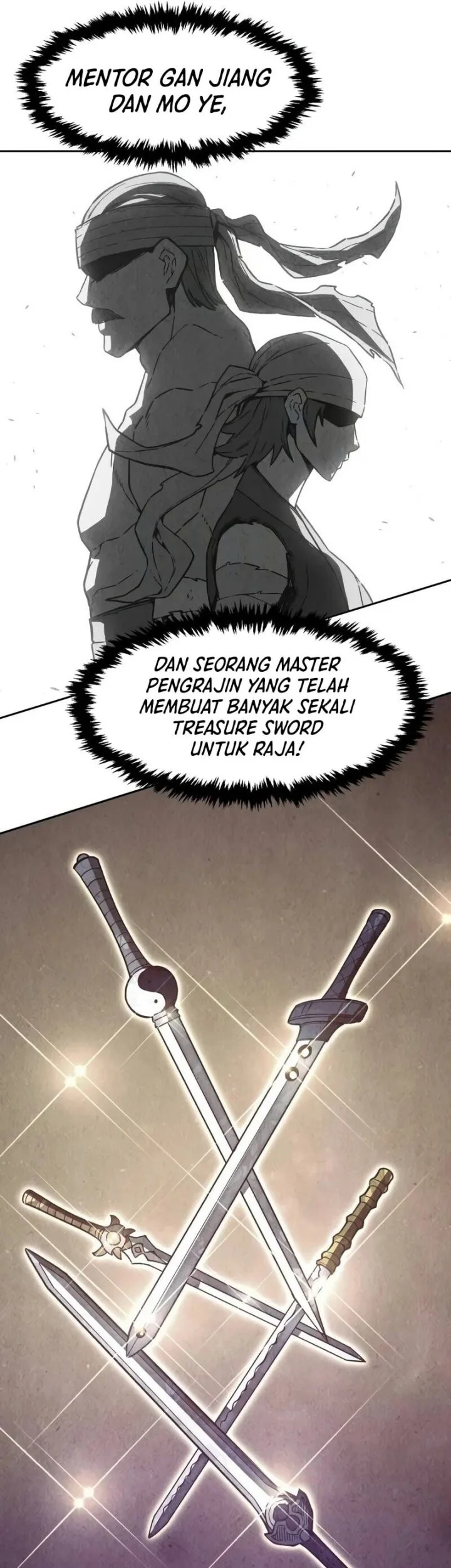 Absolute Sword Sense Chapter 159 Fix page 71