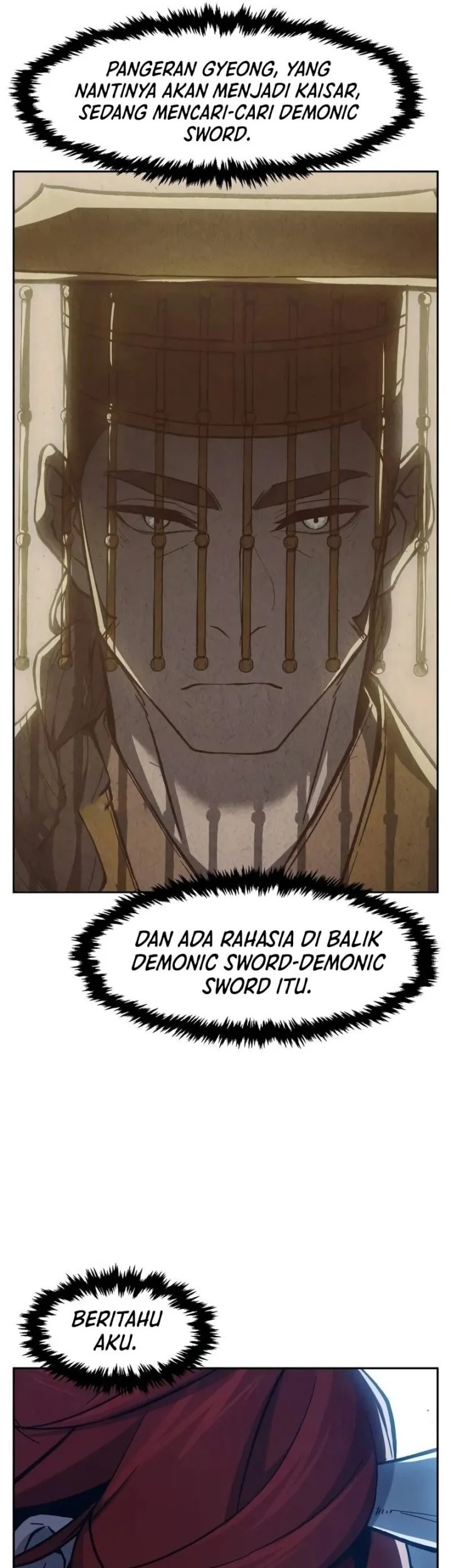 Absolute Sword Sense Chapter 159 Fix page 75