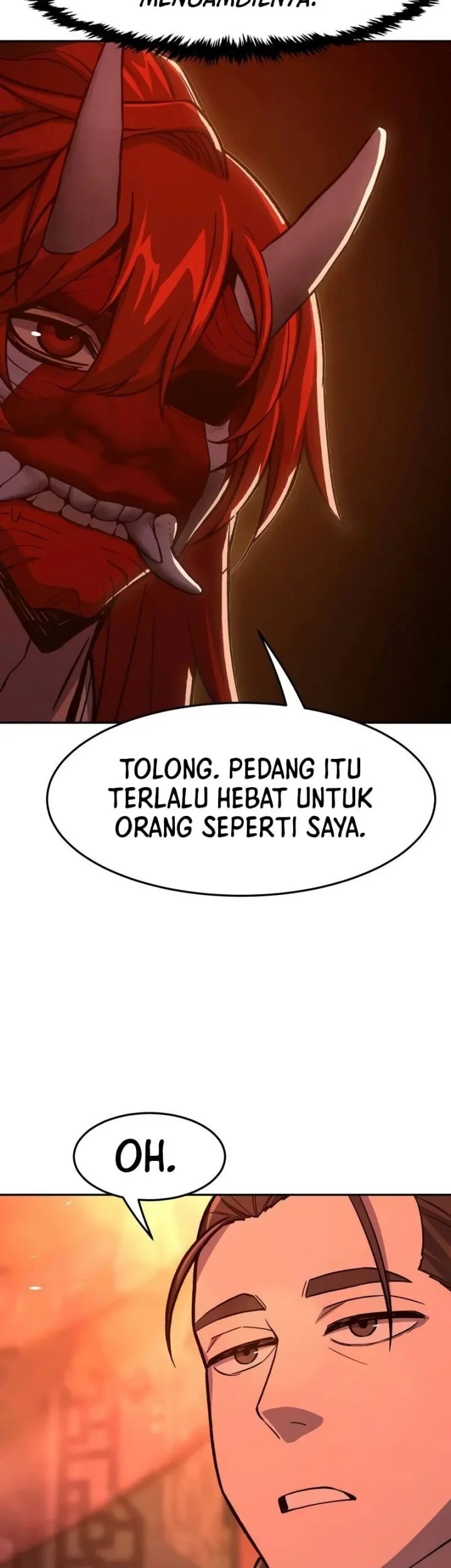 Absolute Sword Sense Chapter 159 Fix page 4