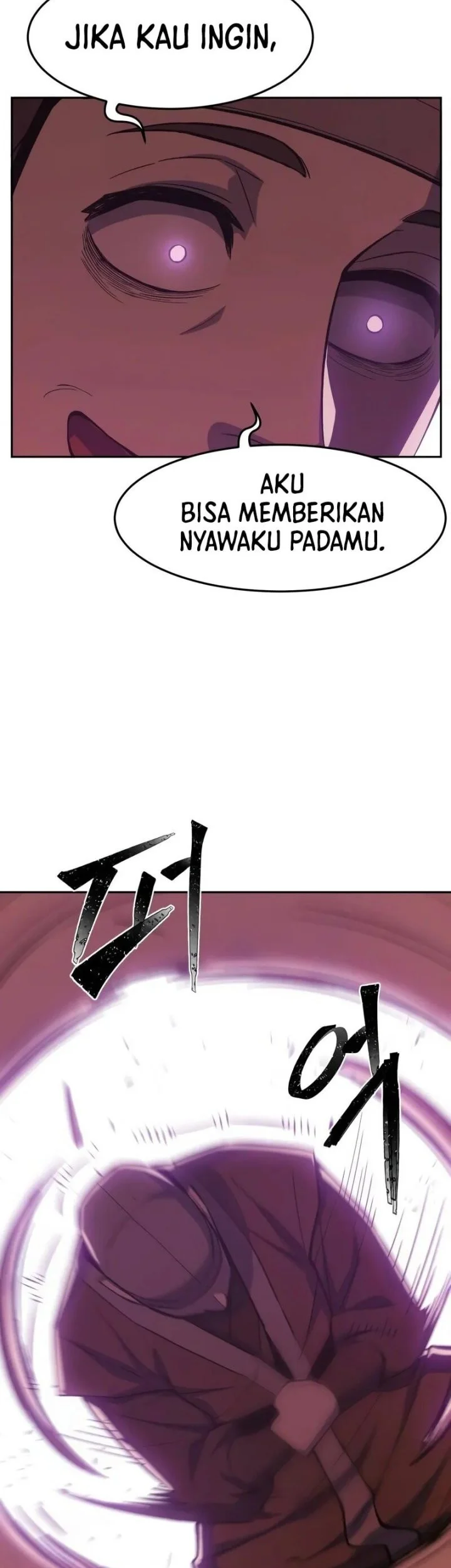 Absolute Sword Sense Chapter 159 Fix page 8