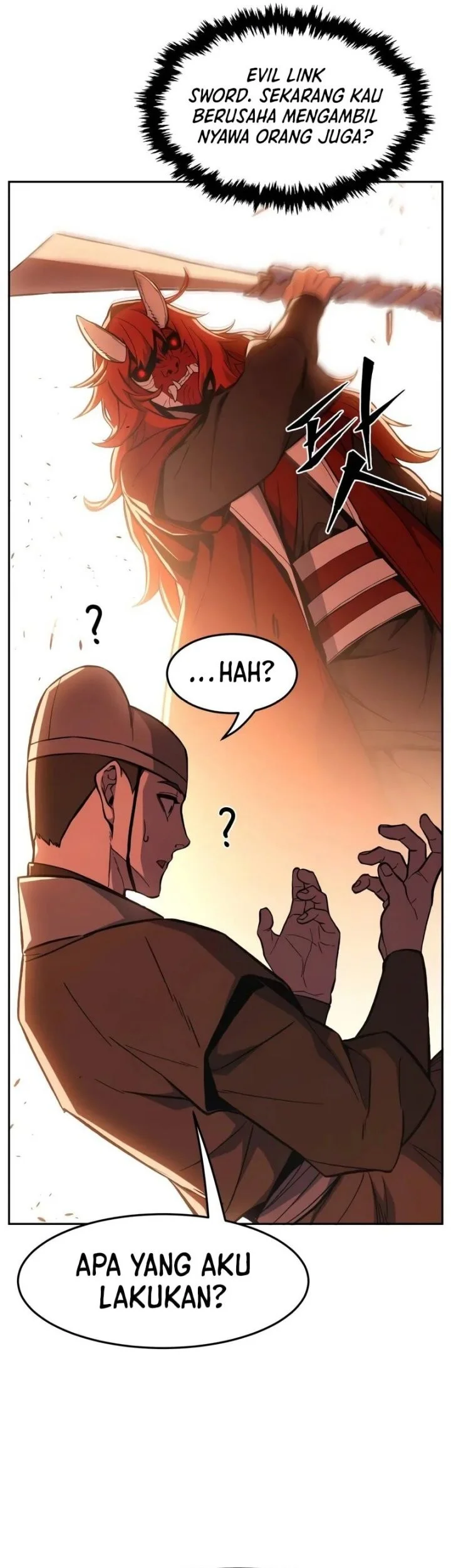 Absolute Sword Sense Chapter 159 Fix page 10