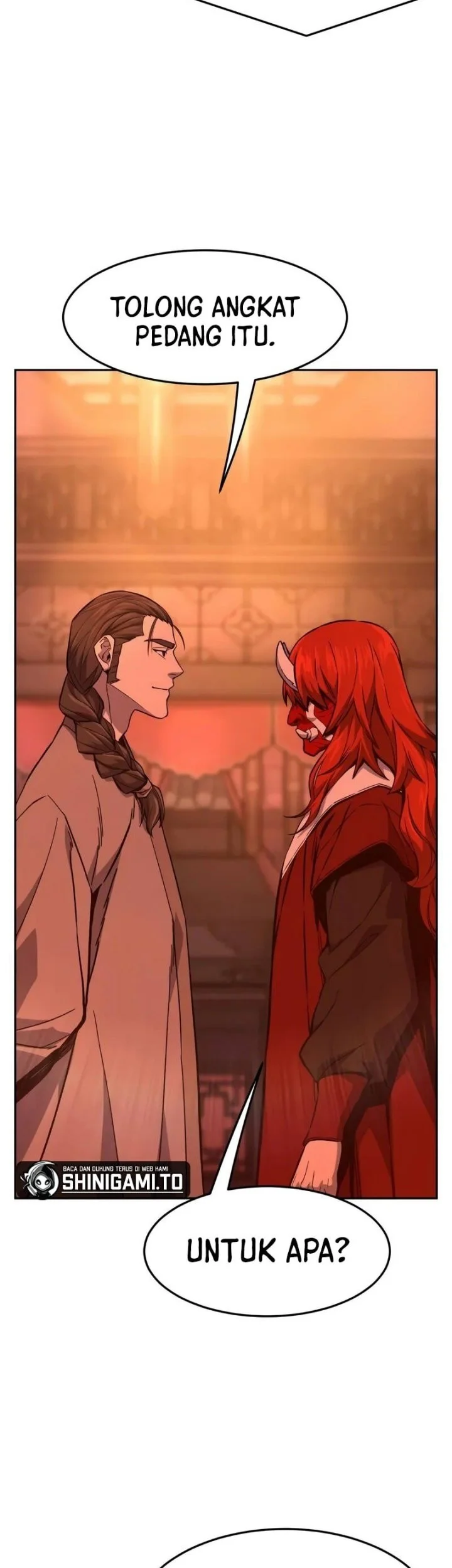 Absolute Sword Sense Chapter 159 Fix page 16