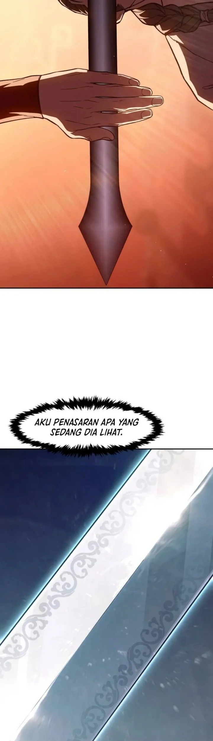 Absolute Sword Sense Chapter 159 Fix page 19