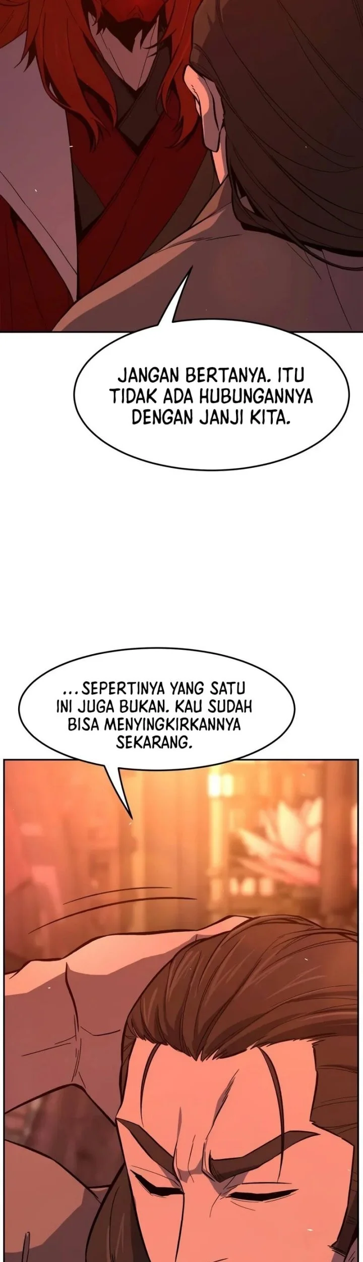 Absolute Sword Sense Chapter 159 Fix page 22