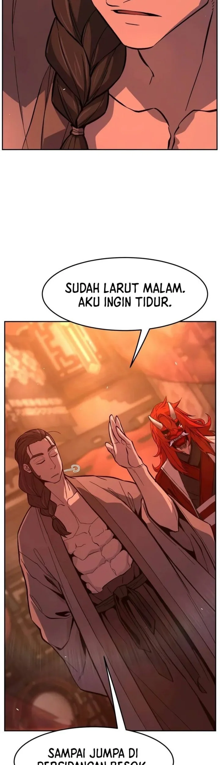 Absolute Sword Sense Chapter 159 Fix page 23