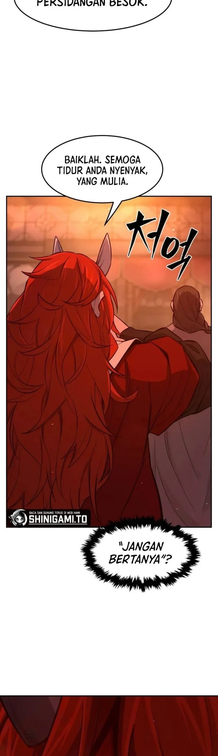 Absolute Sword Sense Chapter 159 Fix page 24