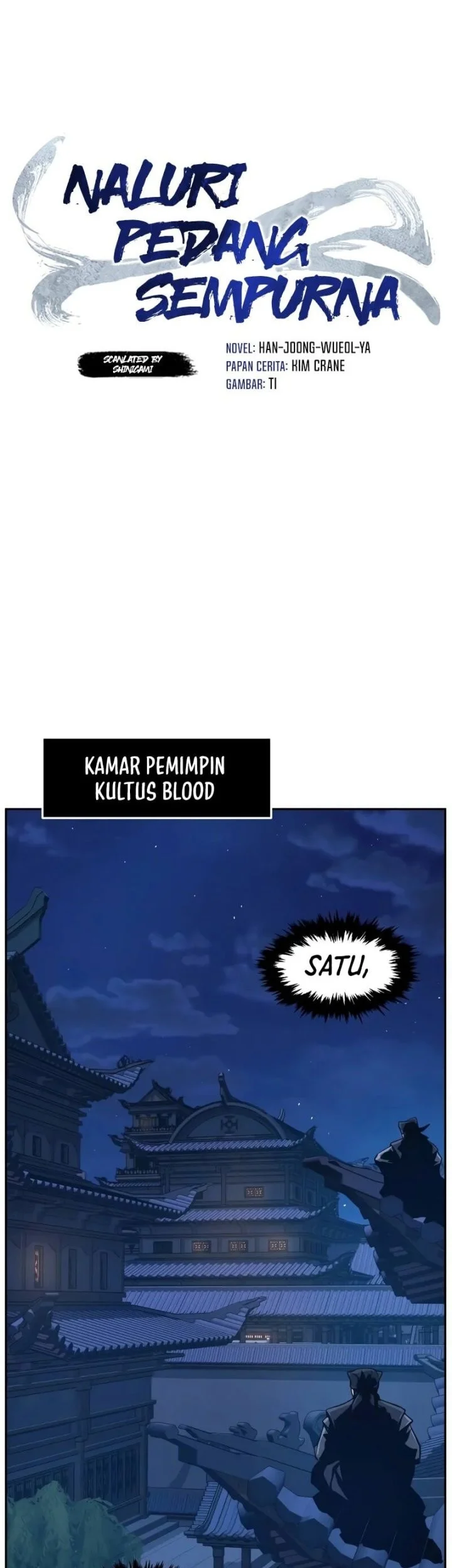 Absolute Sword Sense Chapter 159 Fix page 26