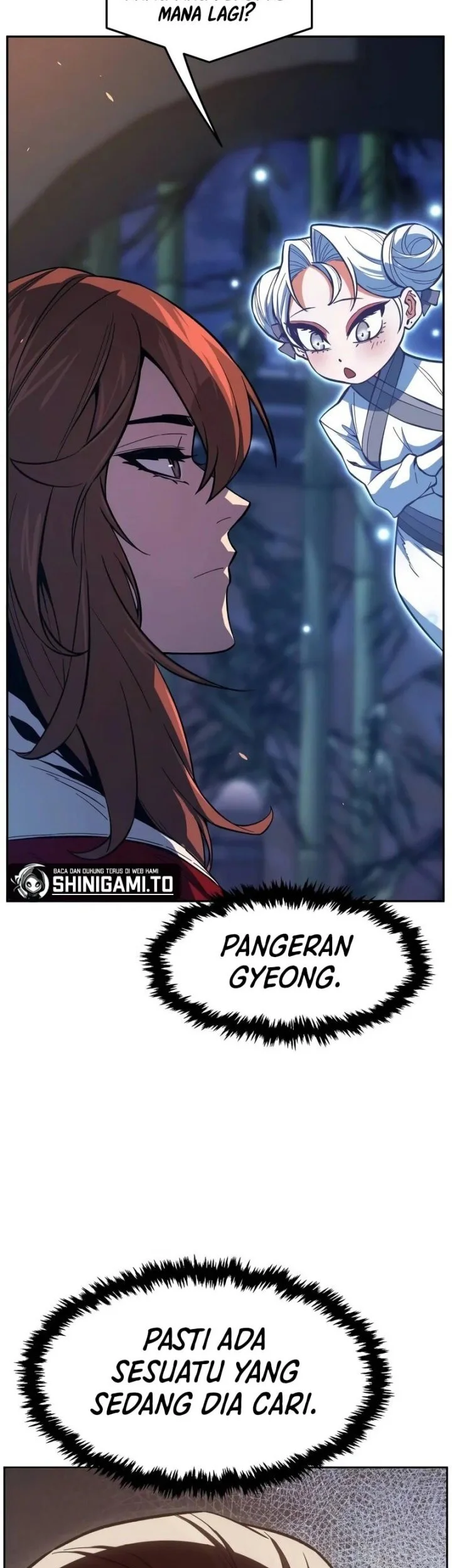 Absolute Sword Sense Chapter 159 Fix page 28