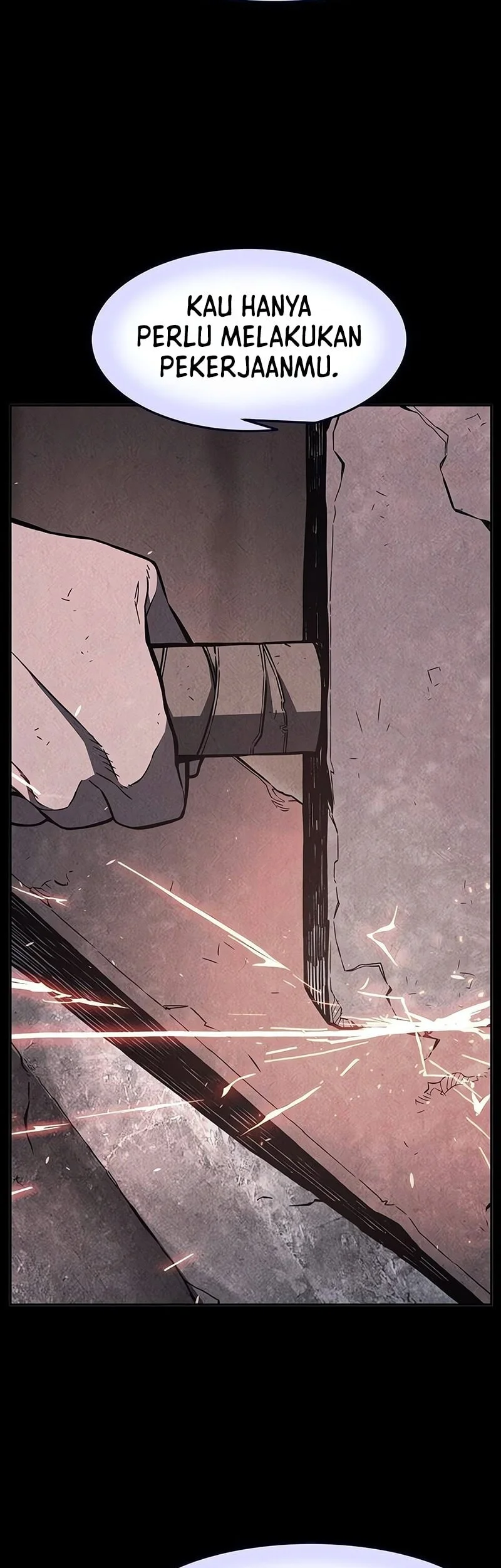 Absolute Sword Sense Chapter 160 page 38