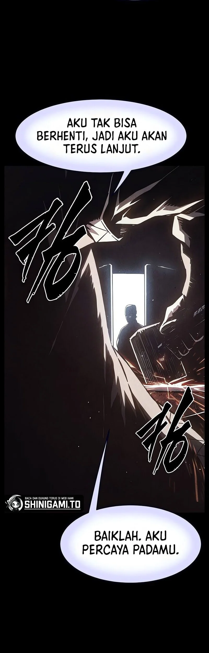 Absolute Sword Sense Chapter 160 page 40