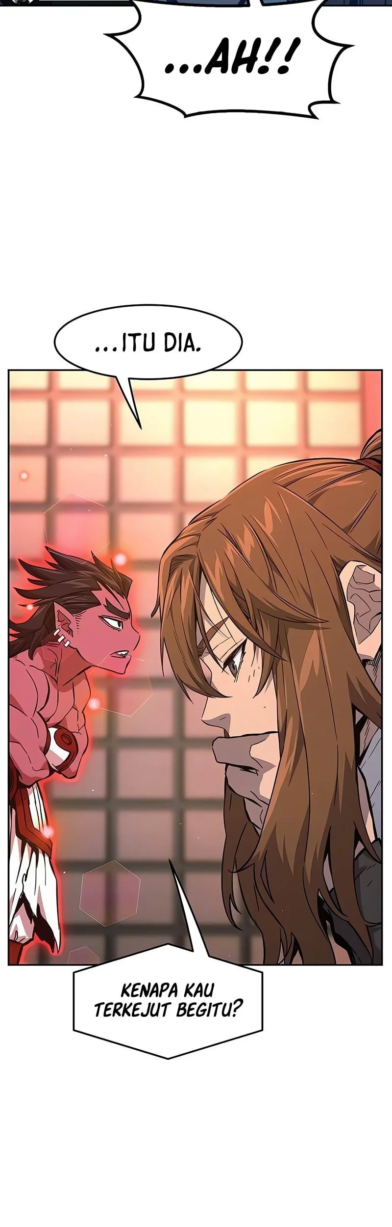 Absolute Sword Sense Chapter 160 page 44