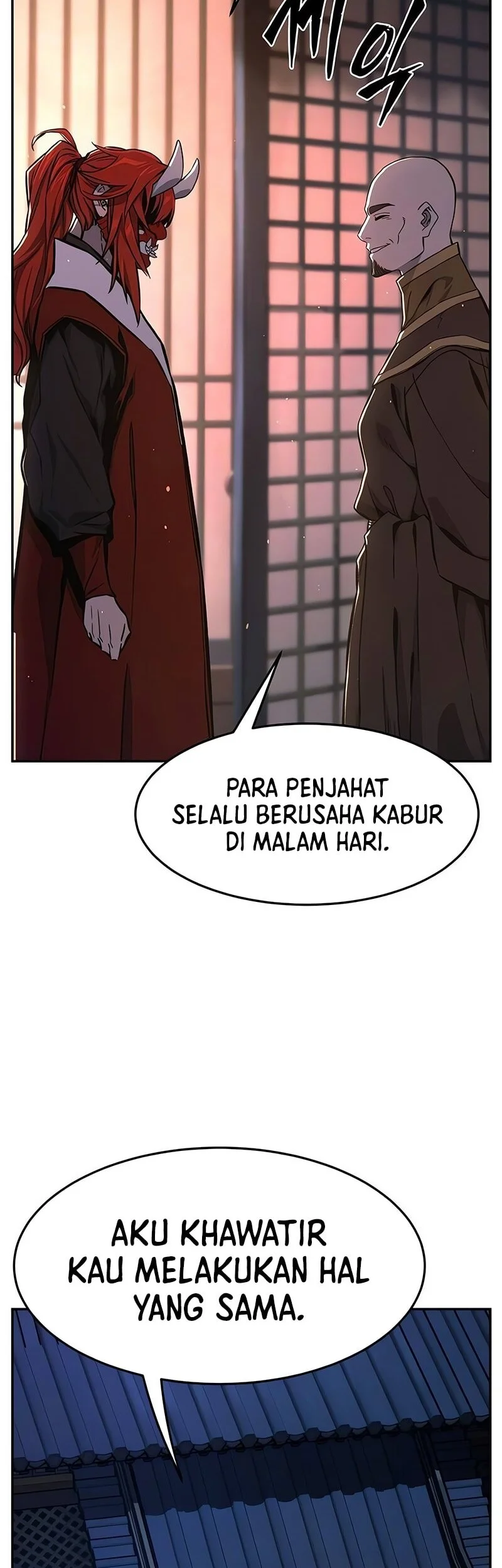 Absolute Sword Sense Chapter 160 page 59