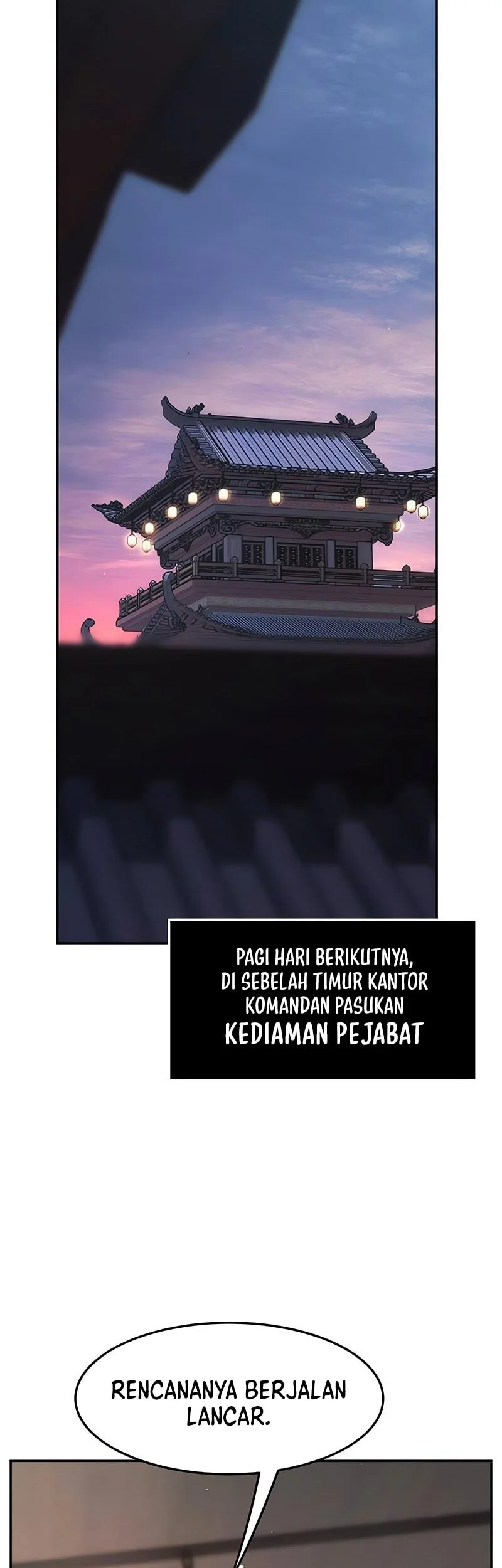 Absolute Sword Sense Chapter 160 page 68