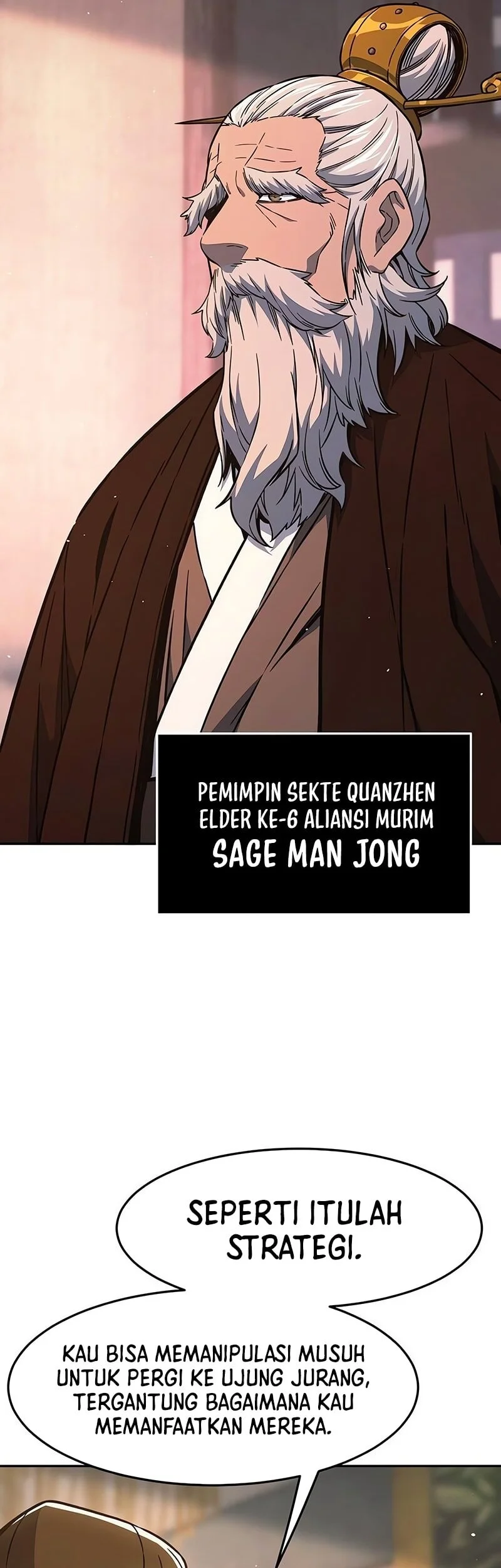Absolute Sword Sense Chapter 160 page 70