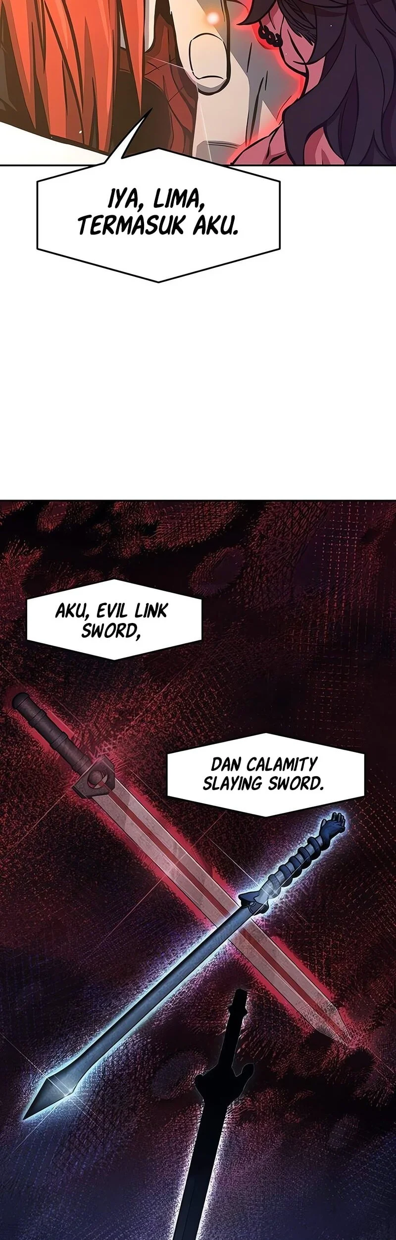 Absolute Sword Sense Chapter 160 page 7