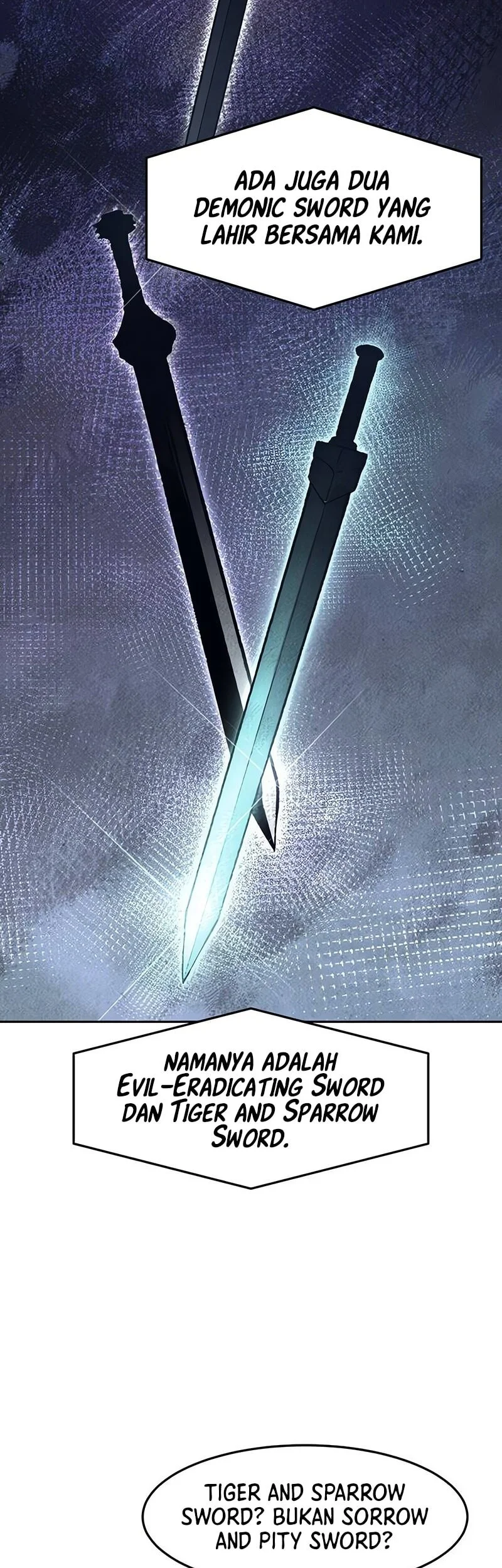 Absolute Sword Sense Chapter 160 page 8