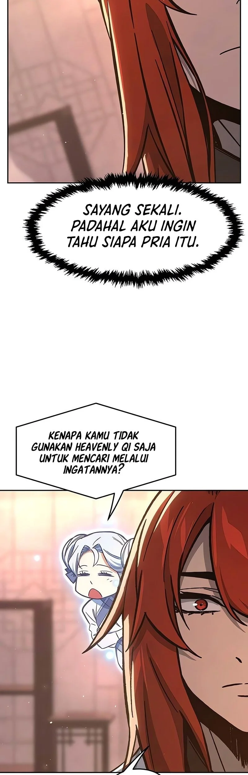 Absolute Sword Sense Chapter 160 page 16