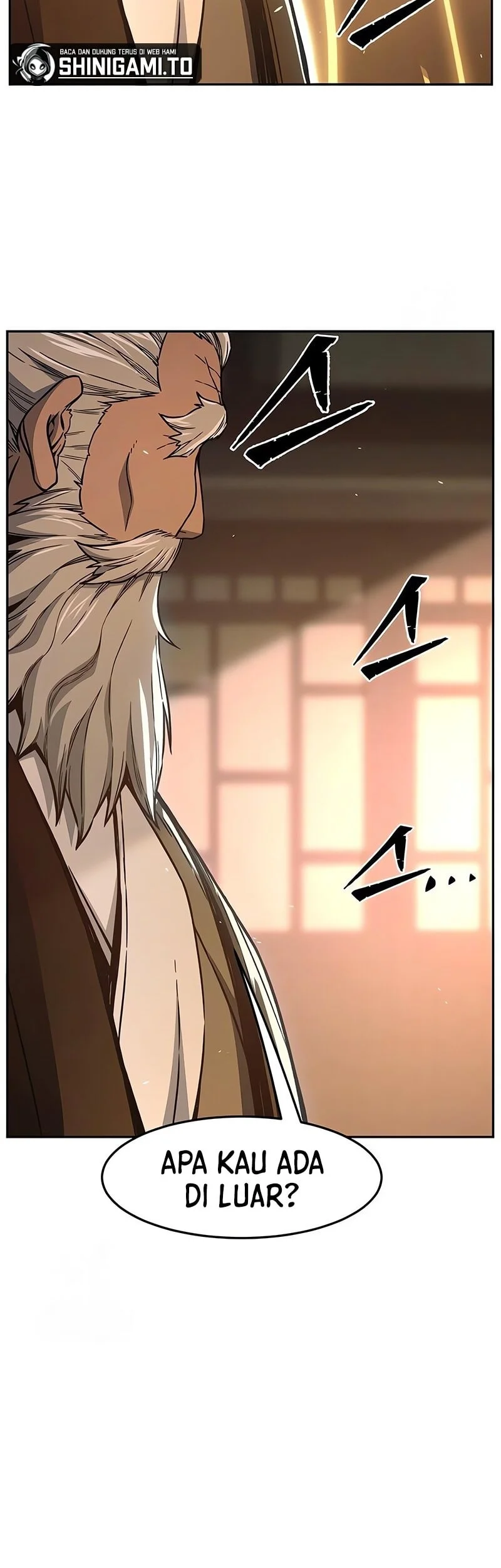 Absolute Sword Sense Chapter 161 page 36