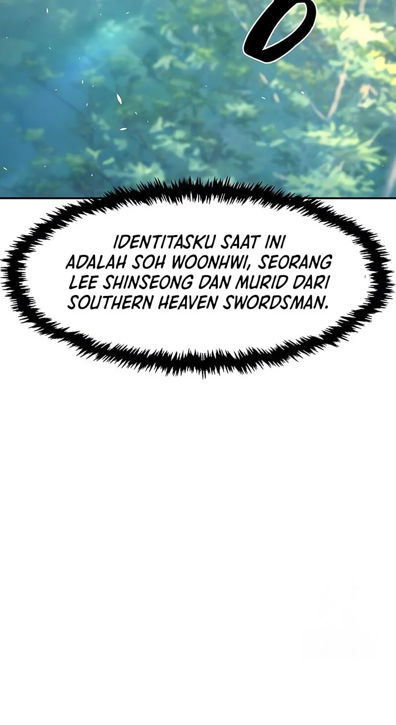 Absolute Sword Sense Chapter 161 page 61