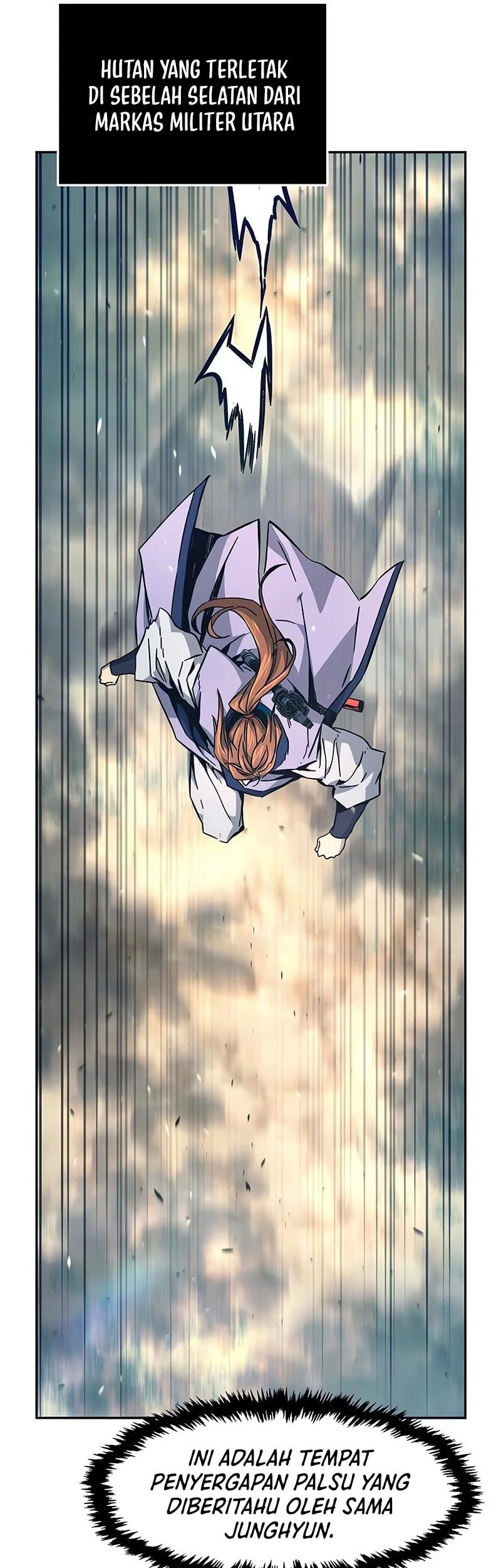 Absolute Sword Sense Chapter 161 page 62