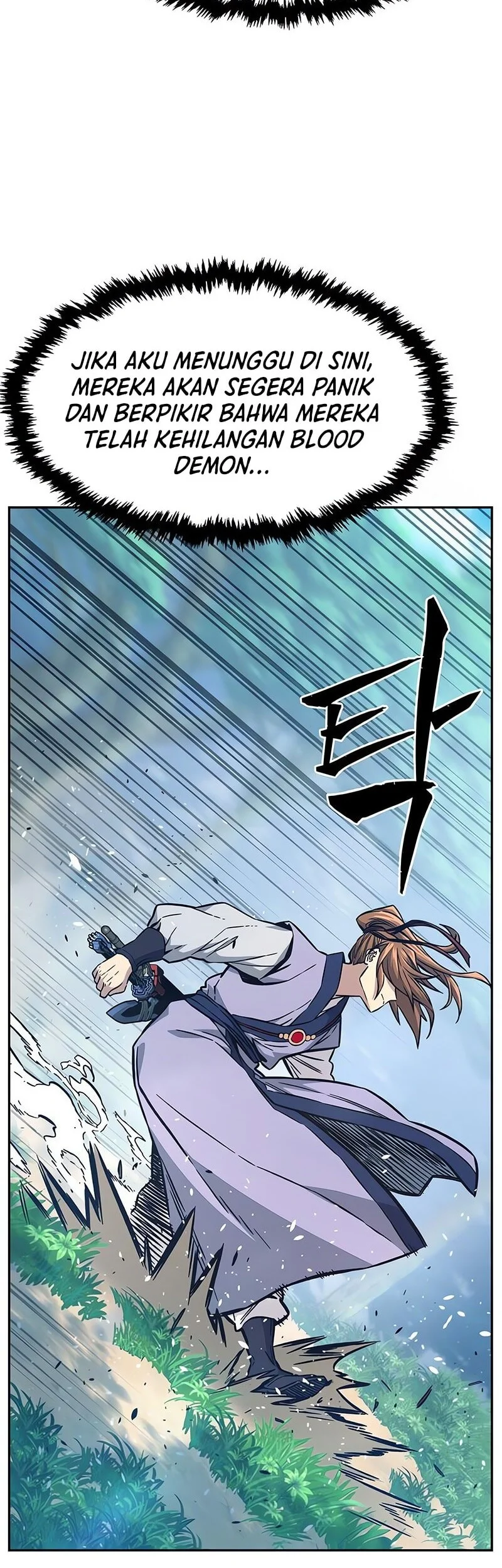 Absolute Sword Sense Chapter 161 page 63
