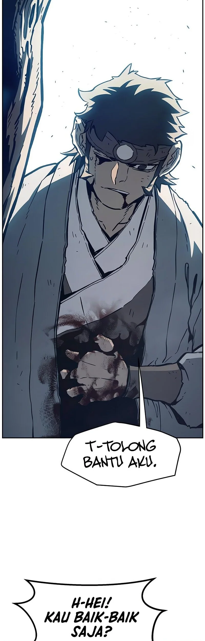 Absolute Sword Sense Chapter 161 page 67