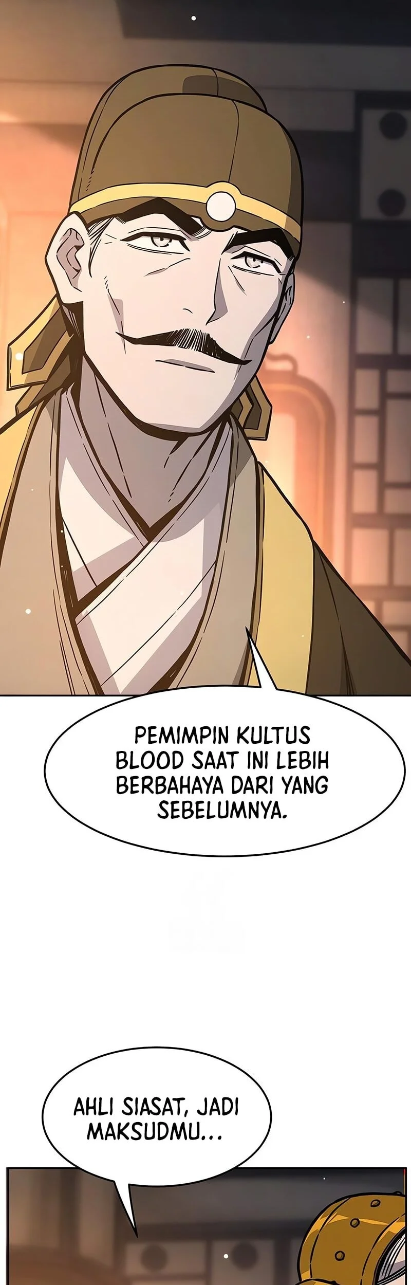Absolute Sword Sense Chapter 161 page 26
