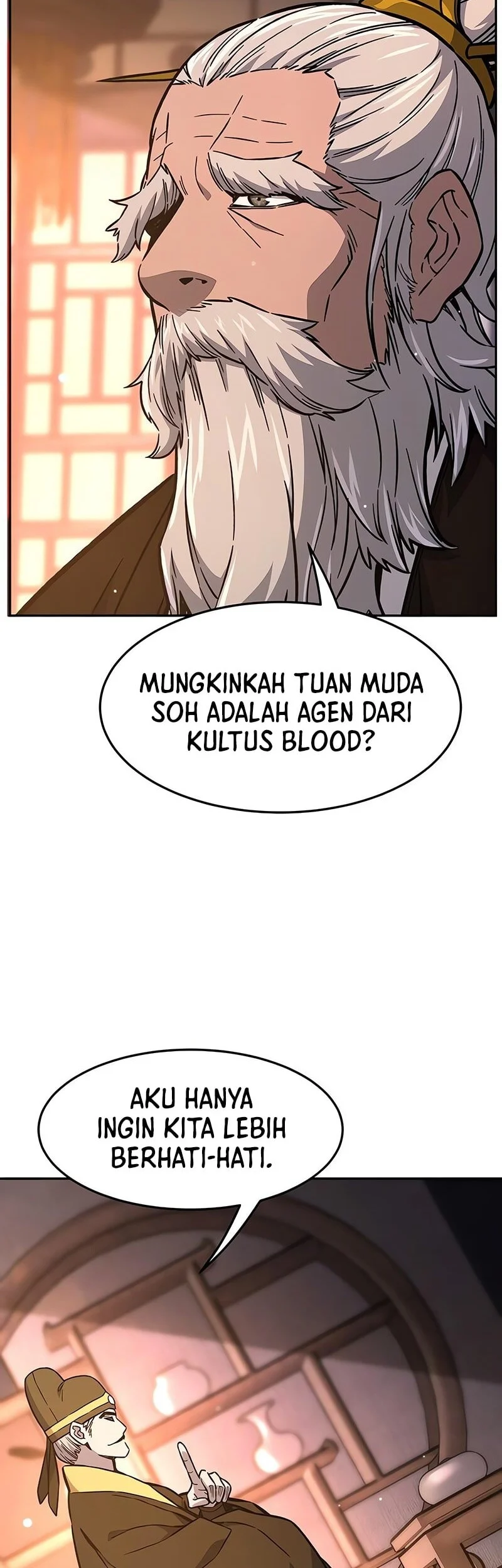 Absolute Sword Sense Chapter 161 page 27