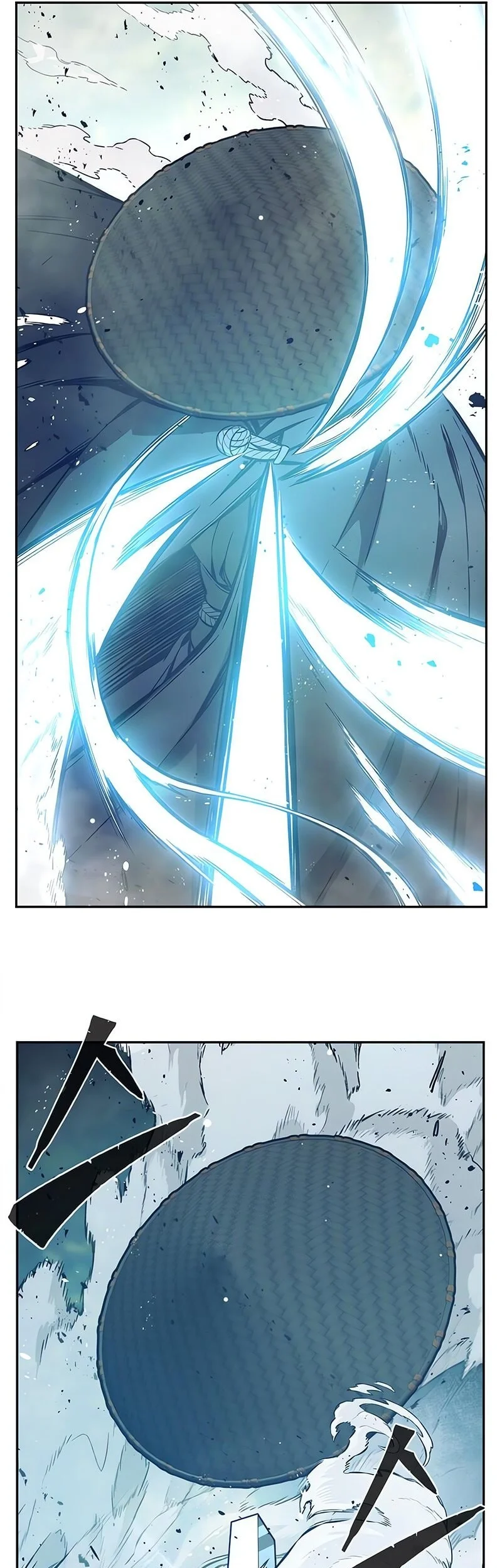 Absolute Sword Sense Chapter 162 page 38