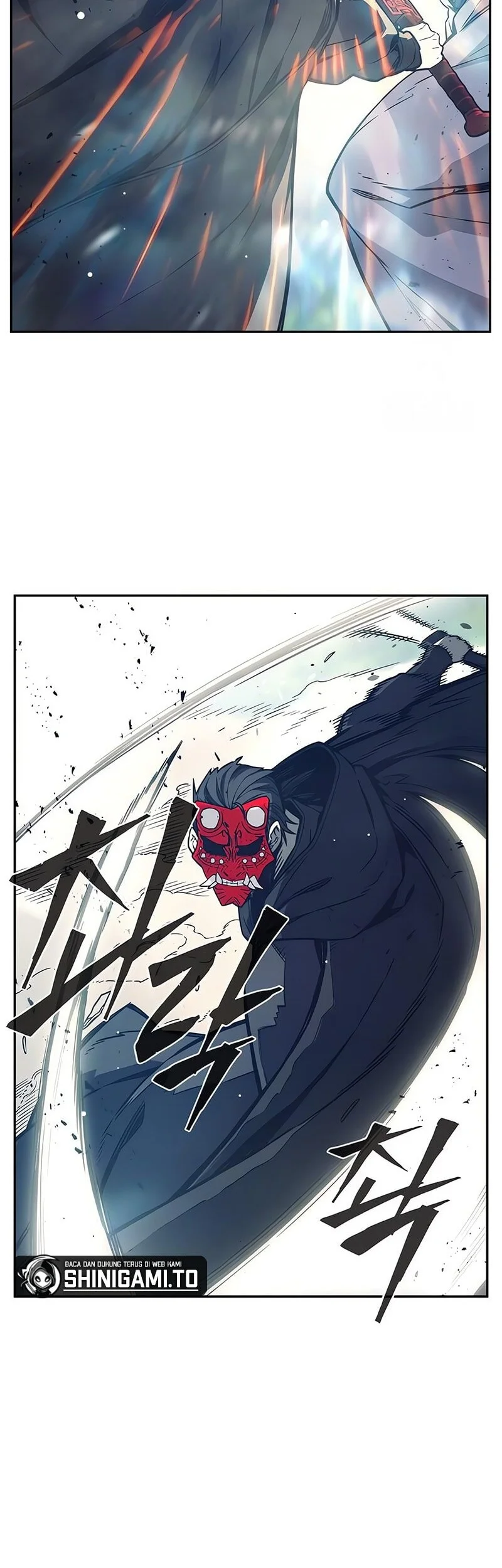 Absolute Sword Sense Chapter 162 page 41