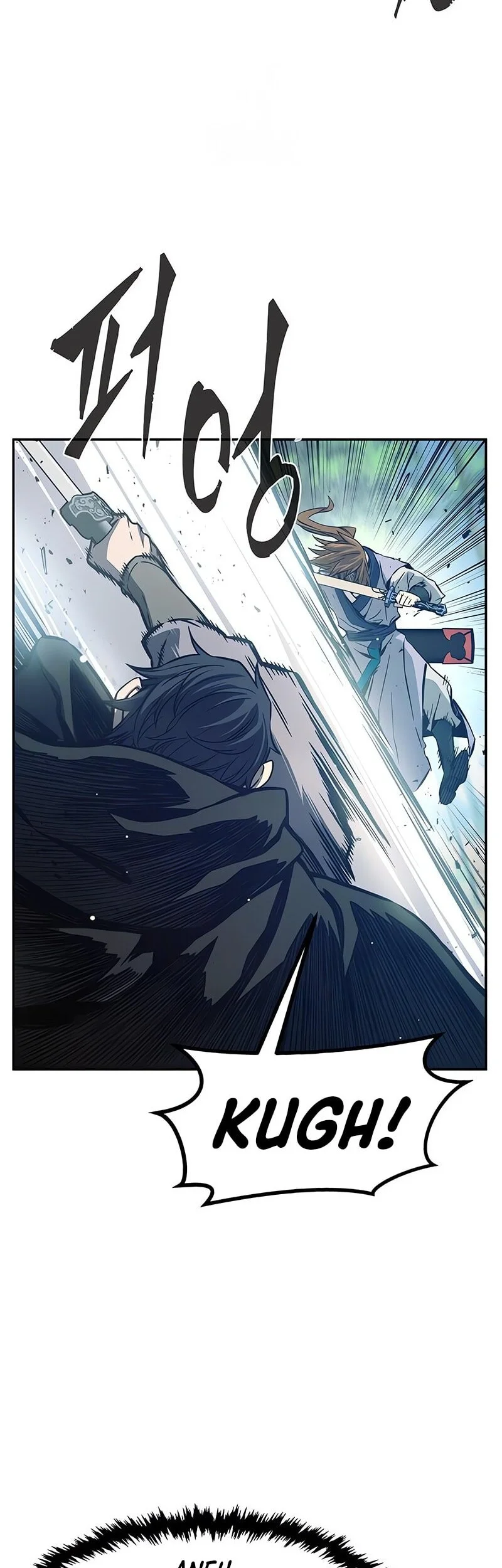 Absolute Sword Sense Chapter 162 page 43