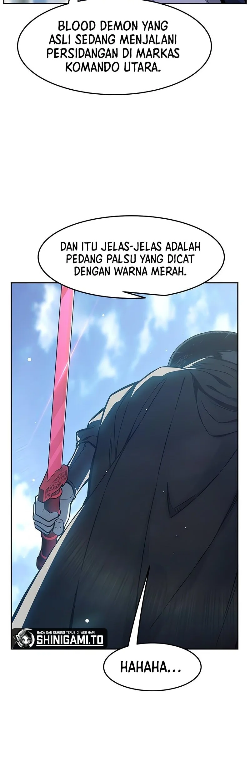 Absolute Sword Sense Chapter 162 page 48