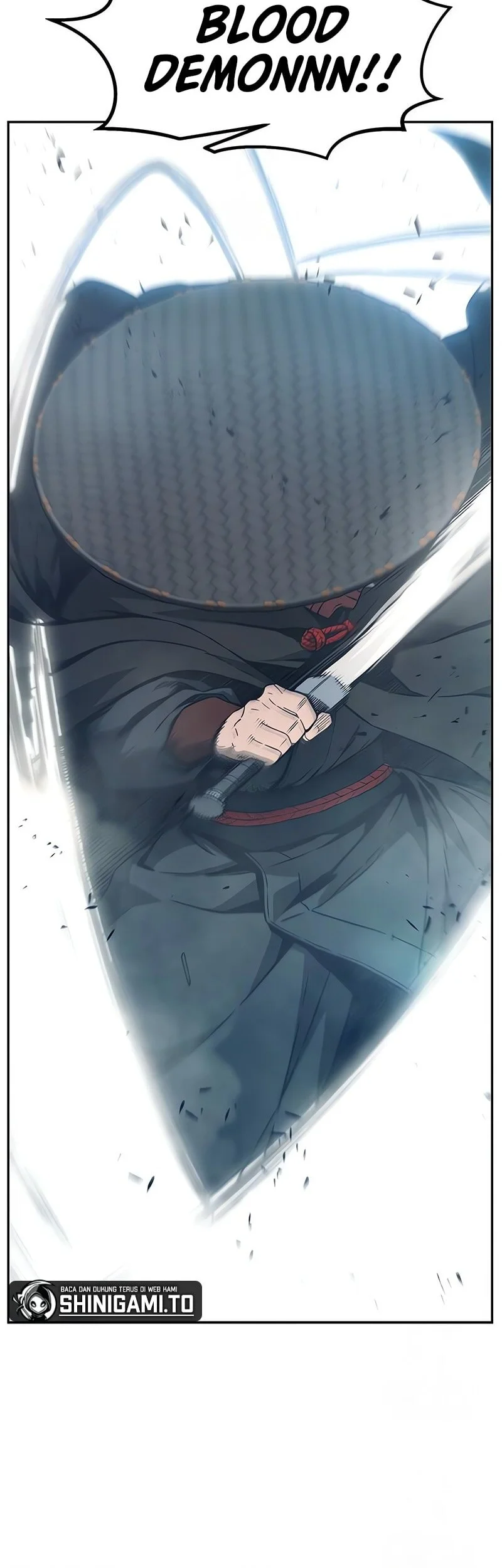 Absolute Sword Sense Chapter 162 page 61