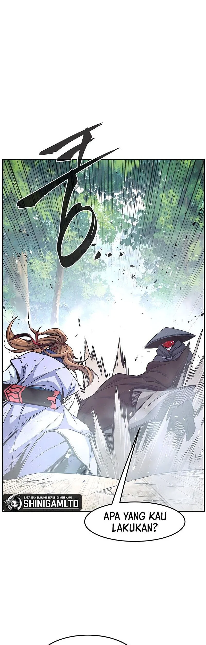 Absolute Sword Sense Chapter 162 page 67
