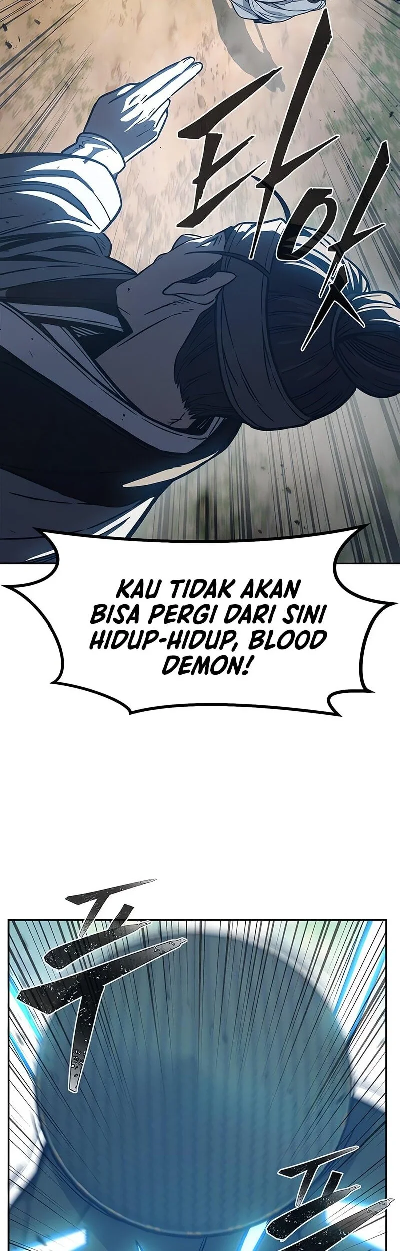 Absolute Sword Sense Chapter 162 page 3