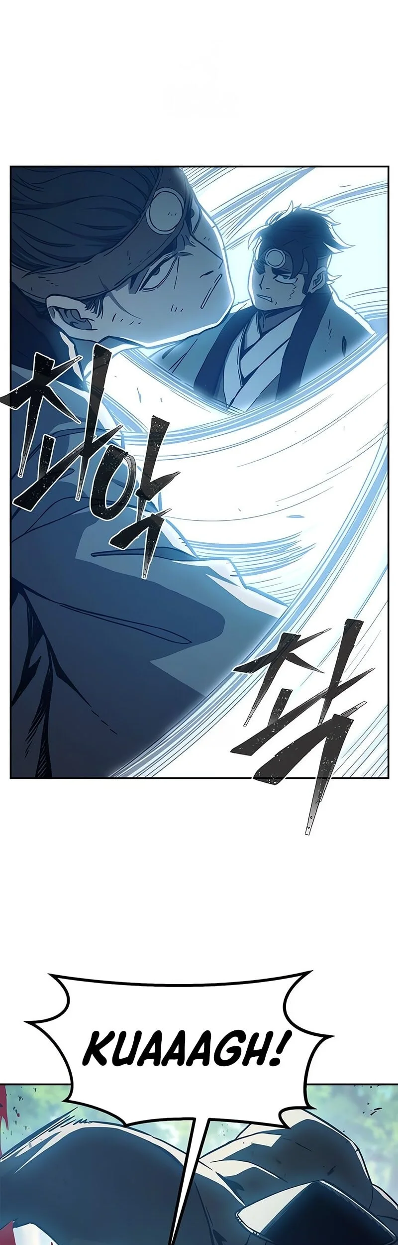 Absolute Sword Sense Chapter 162 page 6