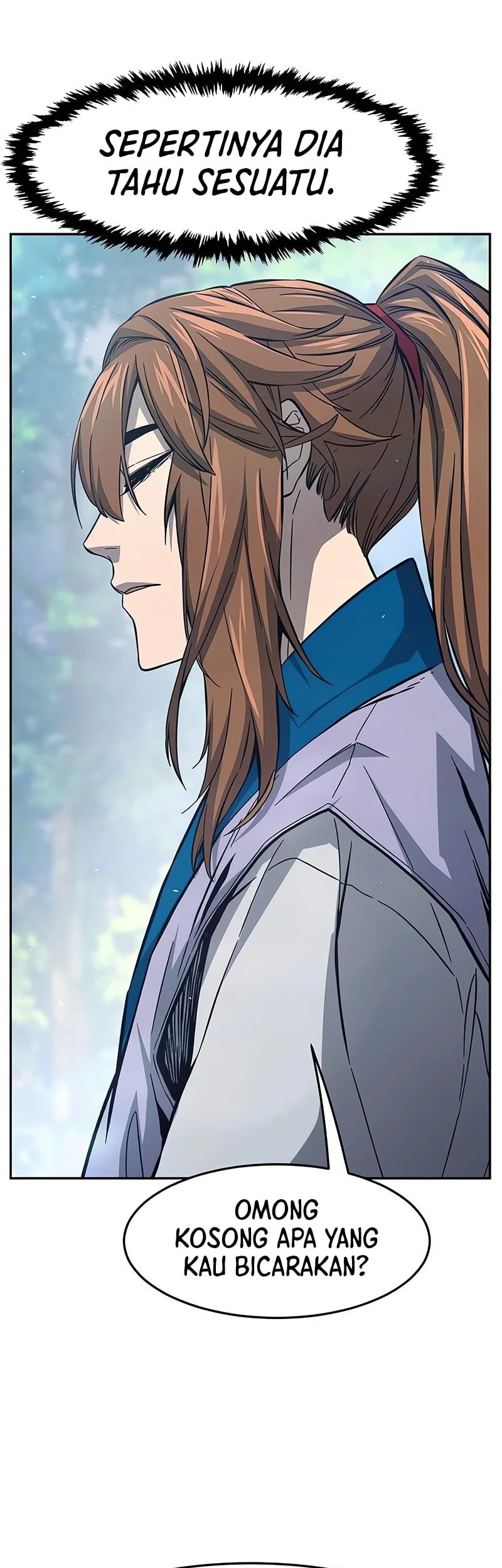 Absolute Sword Sense Chapter 162 page 26