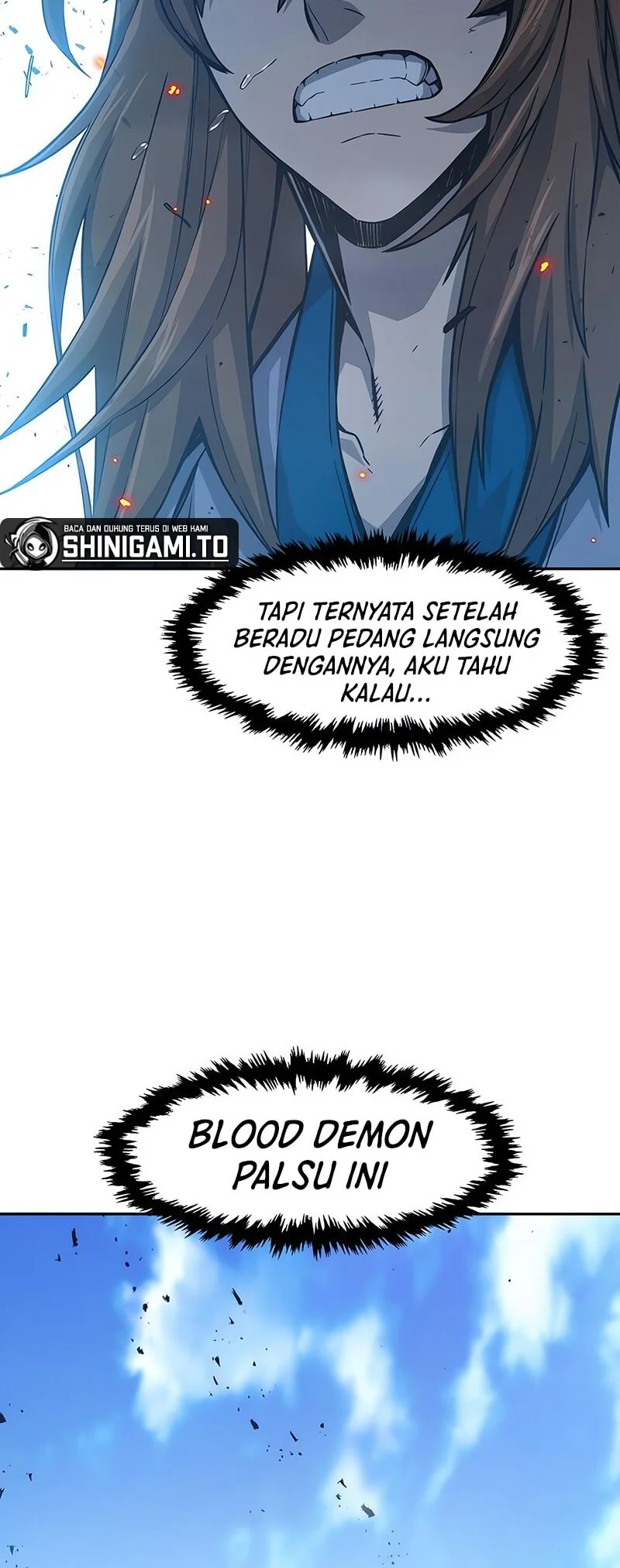 Absolute Sword Sense Chapter 162 page 29