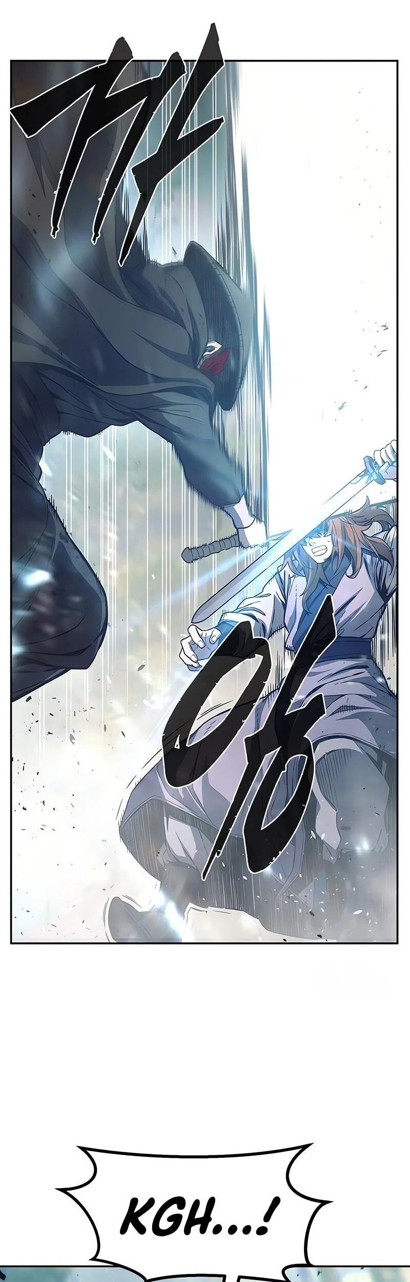 Absolute Sword Sense Chapter 162 page 31
