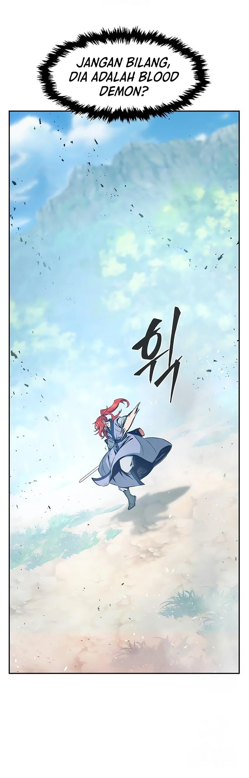 Absolute Sword Sense Chapter 163 page 60