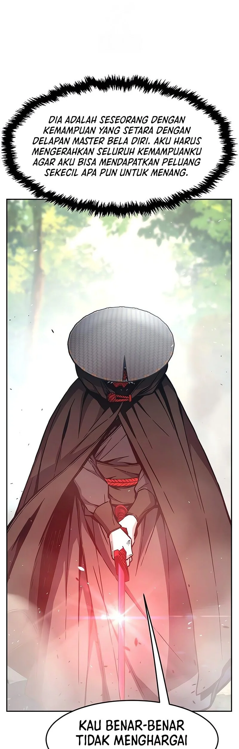 Absolute Sword Sense Chapter 163 page 67