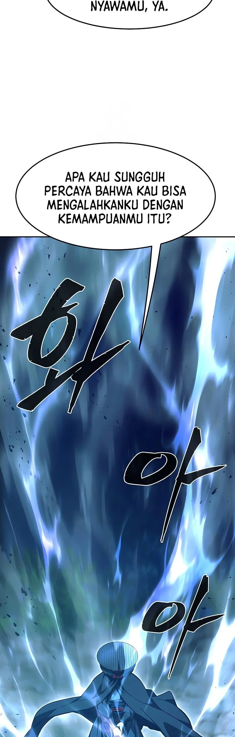 Absolute Sword Sense Chapter 163 page 68
