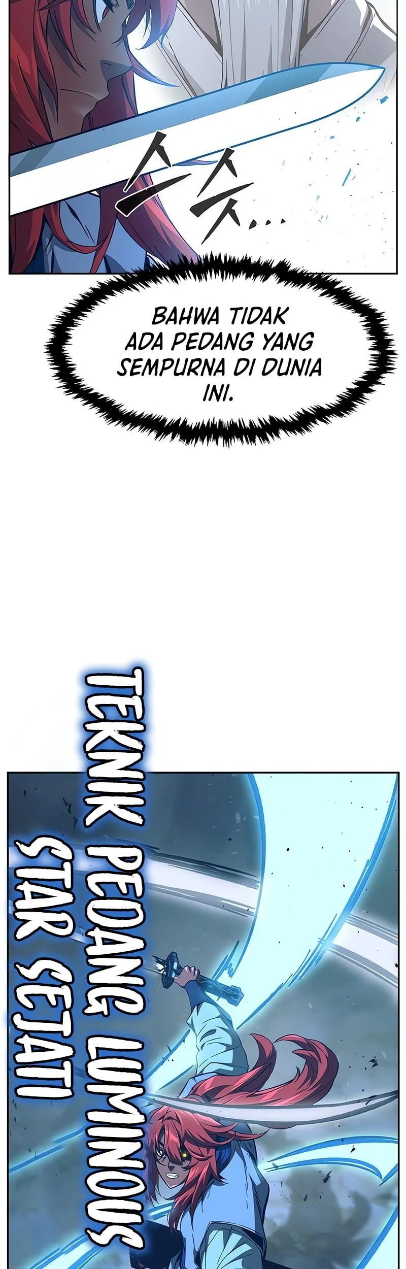 Absolute Sword Sense Chapter 163 page 72