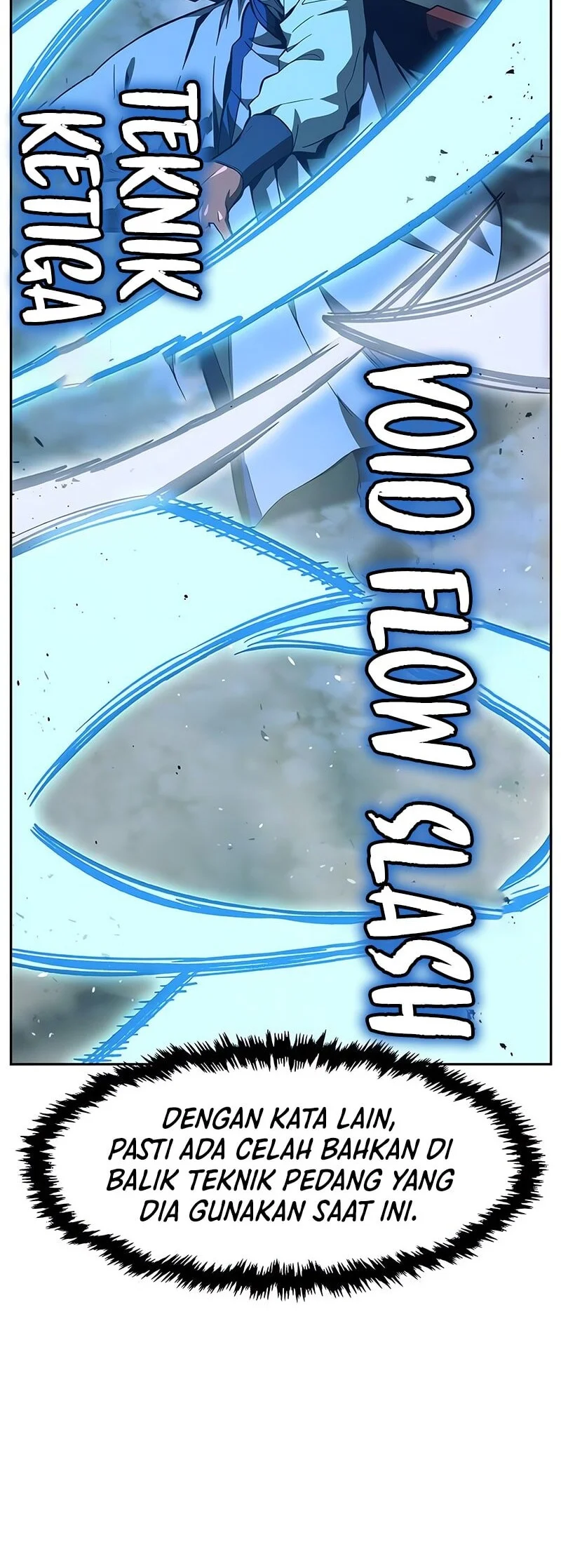 Absolute Sword Sense Chapter 163 page 73