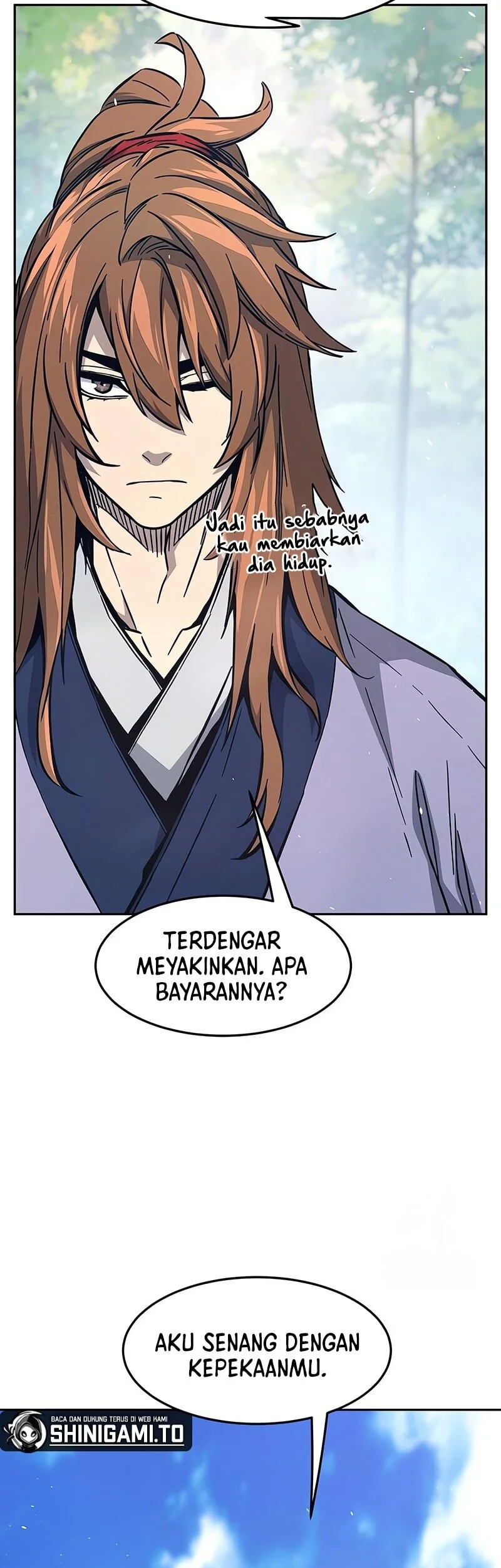 Absolute Sword Sense Chapter 163 page 12