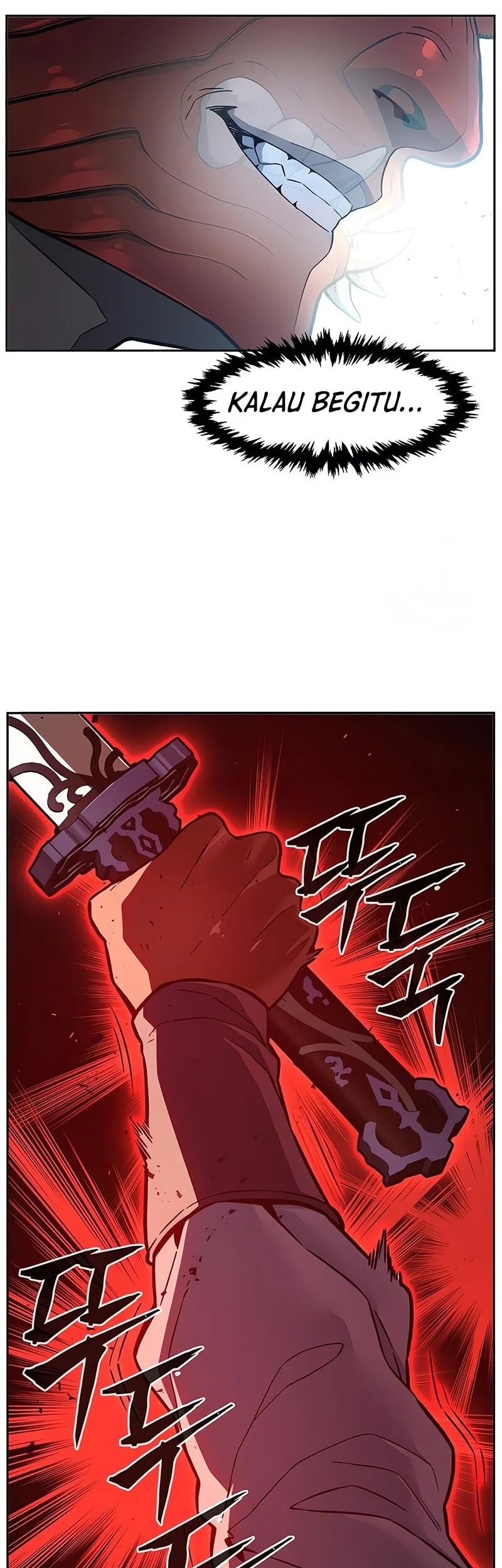 Absolute Sword Sense Chapter 164 page 35