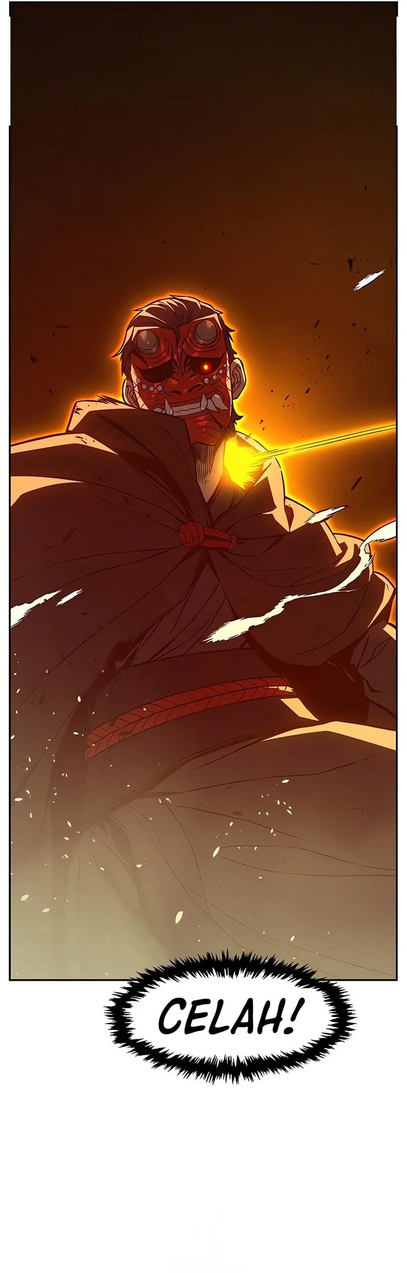 Absolute Sword Sense Chapter 164 page 38